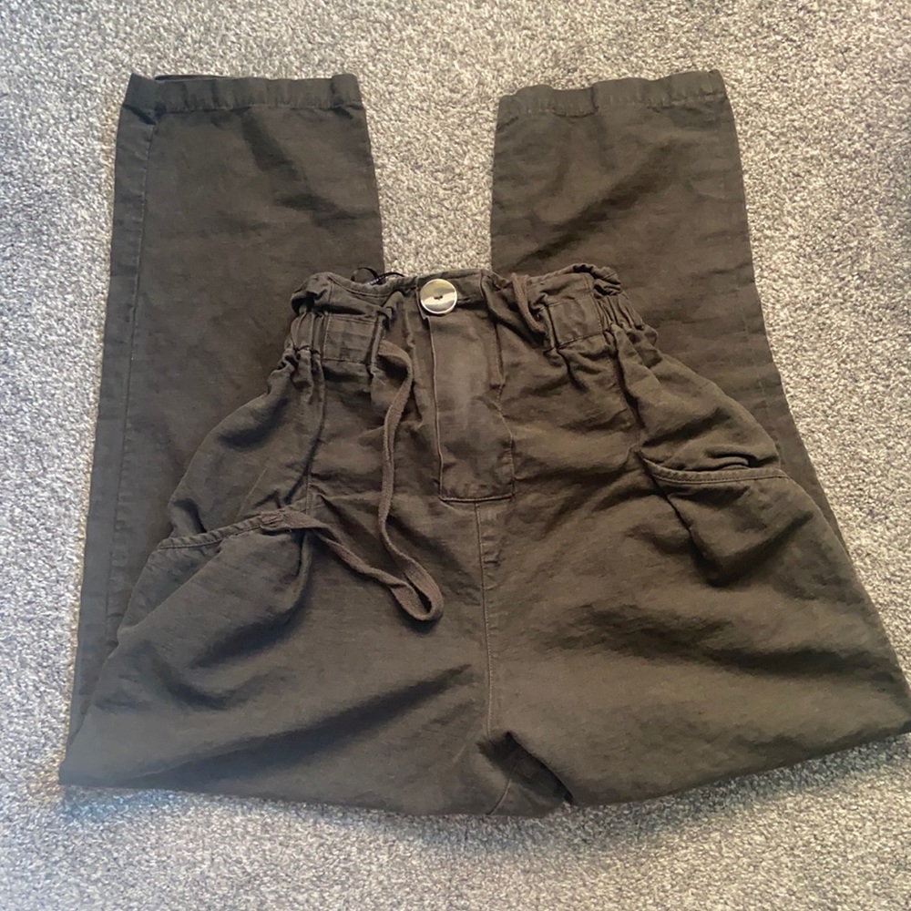 Zara Pants - Picture 7 of 8